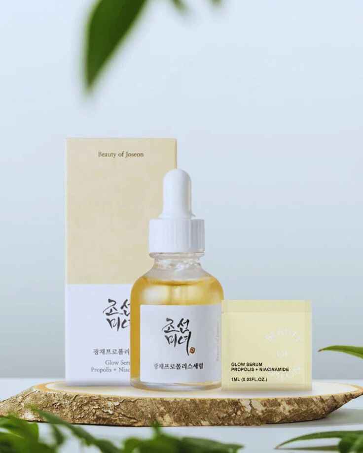 Beauty of Joseon Glow Serum with Propolis & Niacinamide (30ml)