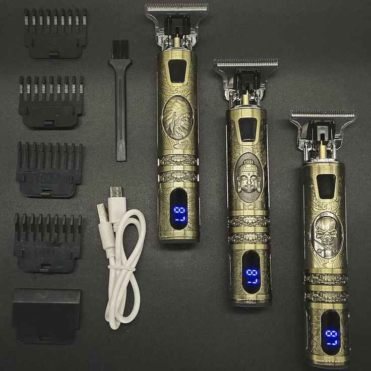 TRIMMER FOR MEN