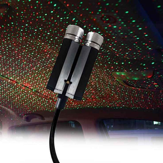 Car Roof Star Light