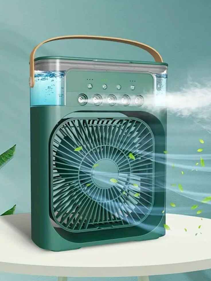AIr Conditioner Household Small Air Cooler