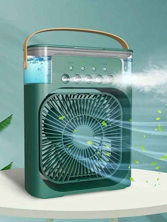 AIr Conditioner Household Small Air Cooler