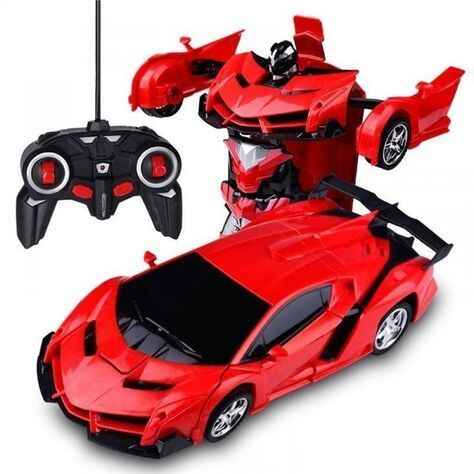 Kids Electric Intelligent Robot Toy