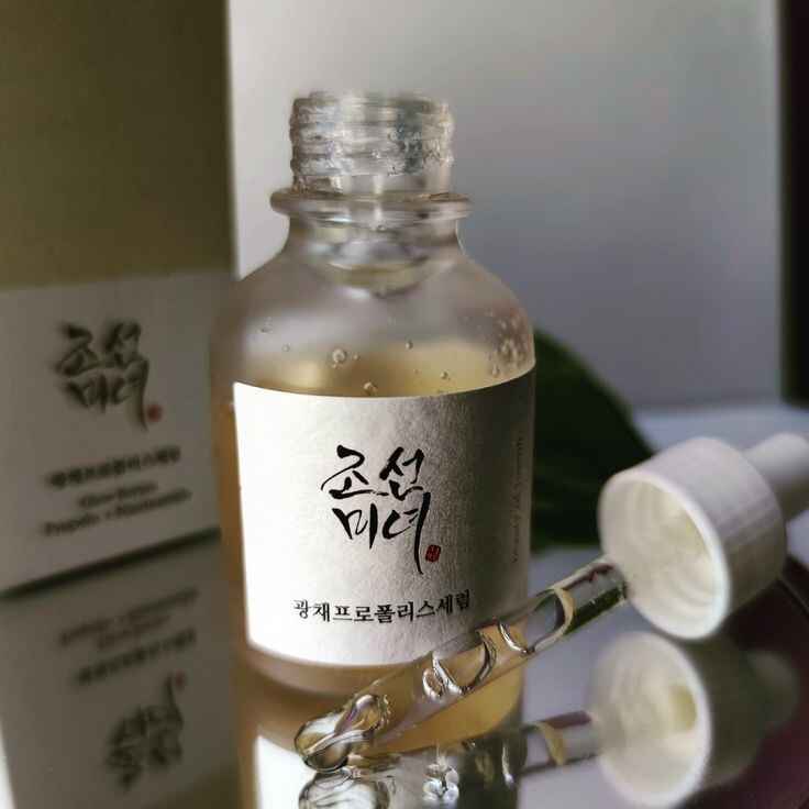 Beauty of Joseon Glow Serum with Propolis & Niacinamide (30ml)