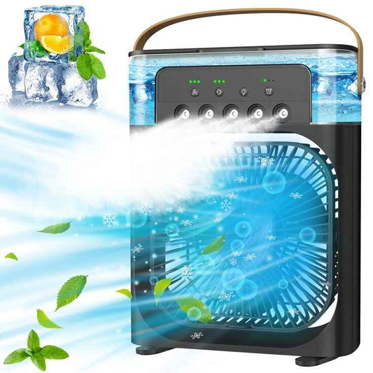 AIr Conditioner Household Small Air Cooler