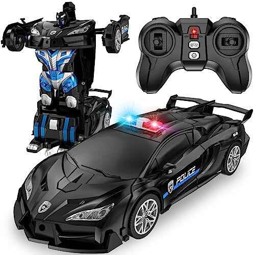 Kids Electric Intelligent Robot Toy