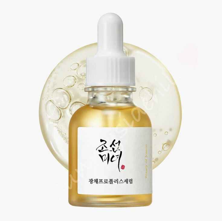 Beauty of Joseon Glow Serum with Propolis & Niacinamide (30ml)