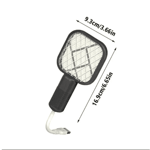 Mini Mosquito Swatter