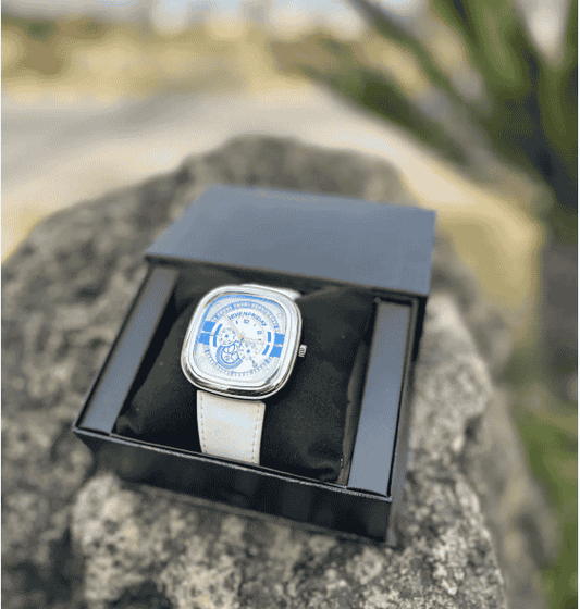 Men's Prestige & Stylish Timepiece