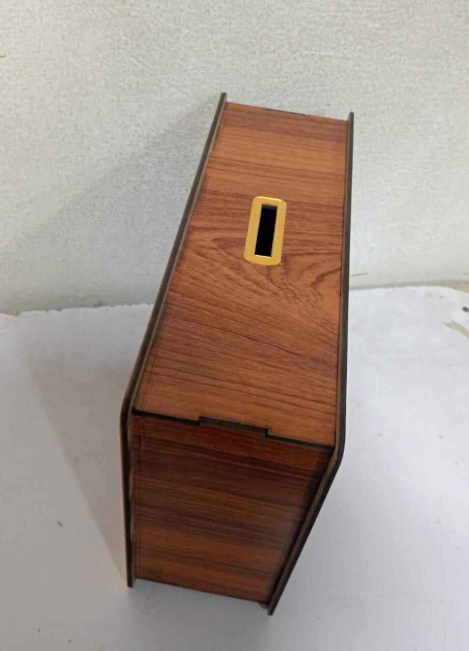 Umrah Saving Box