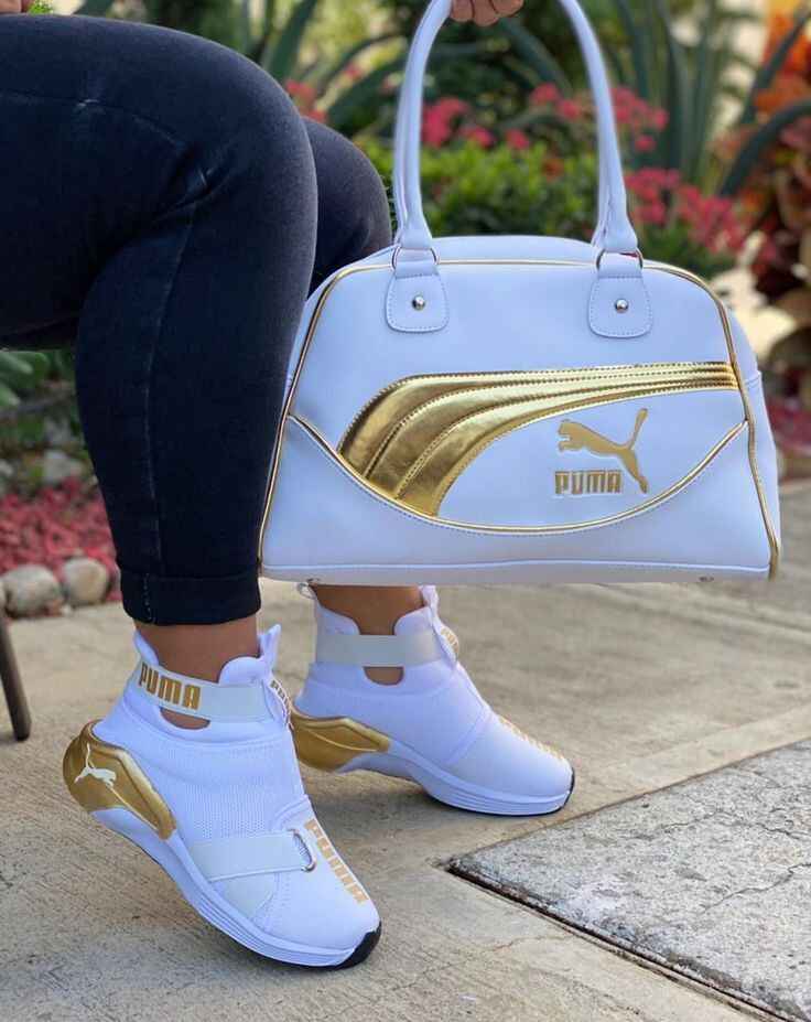 Women Walking Style Shoes