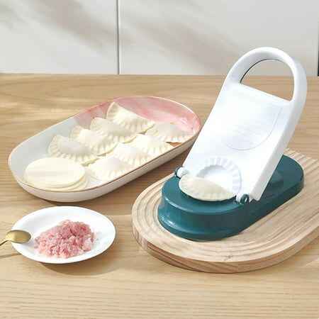 2 in 1 Dumpling Maker Machine