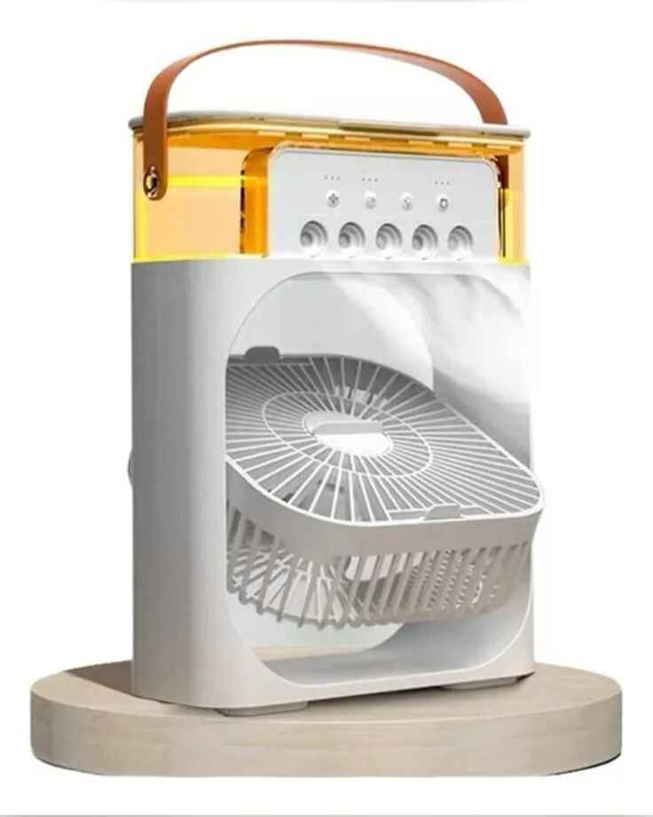 AIr Conditioner Household Small Air Cooler